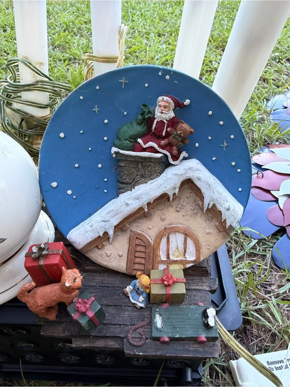 Vintage Christmas bundle